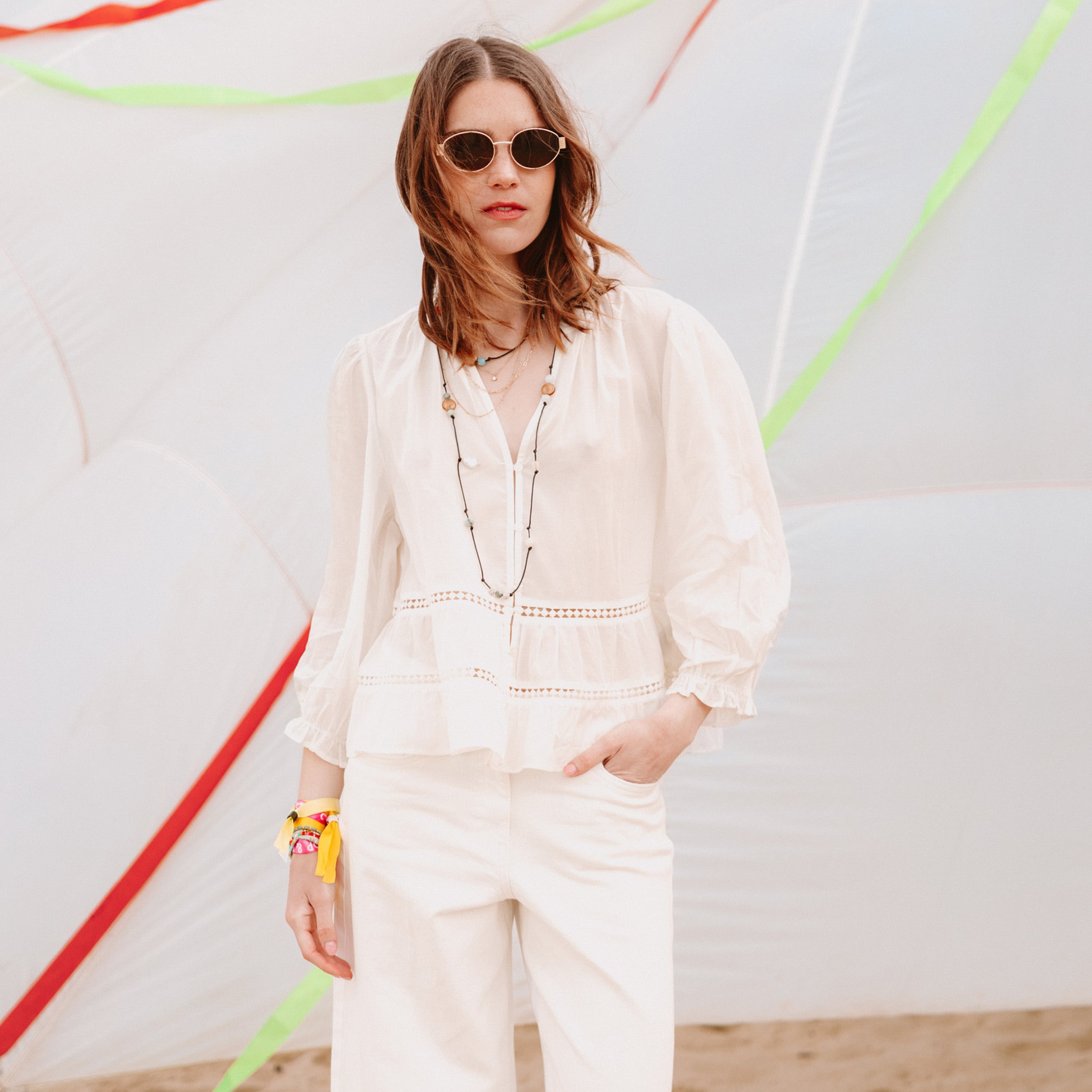Acheter le look complet